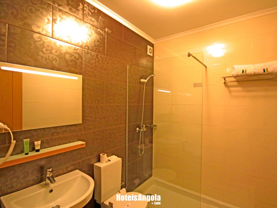 Hotel Duas Faces - Imagem 17